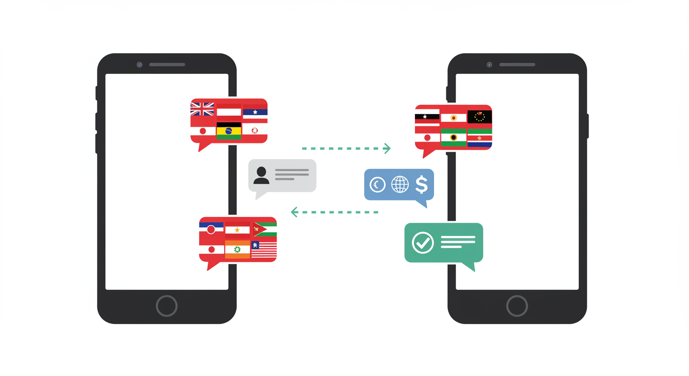 ROMBEX App Preview